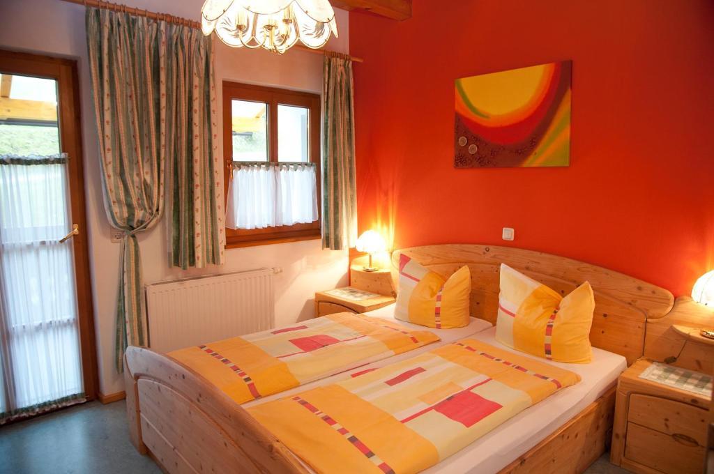 Ferienhof Pfaffenlehen Maria Neustift Kamer foto
