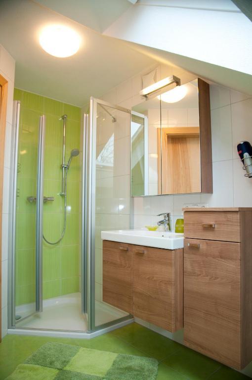 Ferienhof Pfaffenlehen Maria Neustift Kamer foto