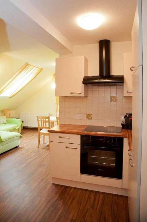 Ferienhof Pfaffenlehen Maria Neustift Kamer foto